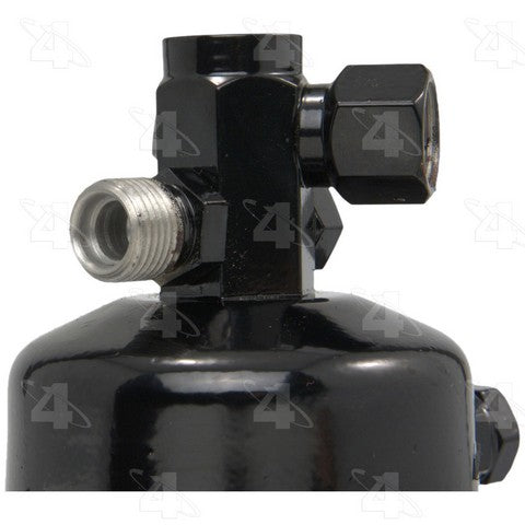 Four Seasons A/C Receiver Drier P/N:33373 Fits: Volkswagen Fox 93-87 - Image 4