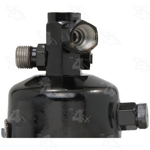 Four Seasons A/C Receiver Drier P/N:33373 Fits: Volkswagen Fox 93-87 - Image 8