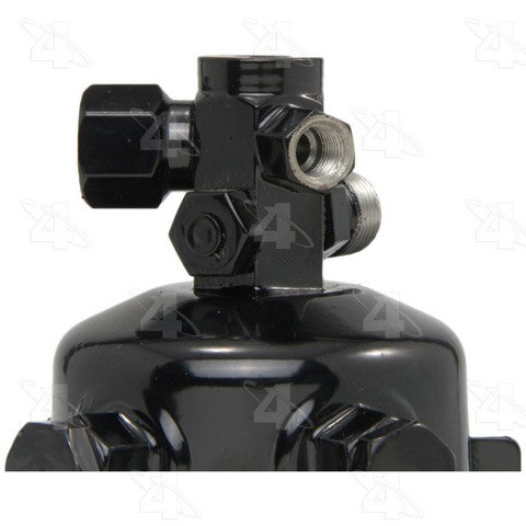 Four Seasons A/C Receiver Drier P/N:33373 Fits: Volkswagen Fox 93-87 - Image 6