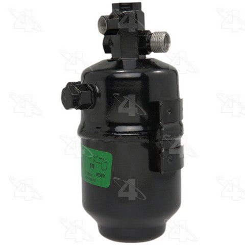 Four Seasons A/C Receiver Drier P/N:33373 Fits: Volkswagen Fox 93-87 - Image 7