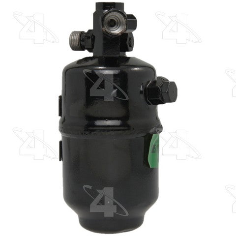 Four Seasons A/C Receiver Drier P/N:33373 Fits: Volkswagen Fox 93-87 - Image 9