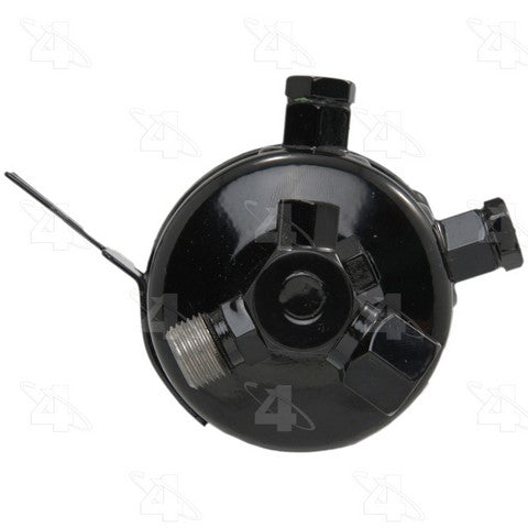 Four Seasons A/C Receiver Drier P/N:33373 Fits: Volkswagen Fox 93-87 - Image 3