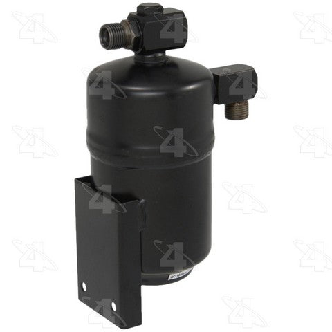 Four Seasons A/C Receiver Drier P/N:33374 Fits: Volkswagen Vanagon 91-86 - Image 1