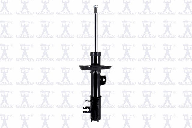 Focus Auto Parts Suspension Strut P/N:333742L Fits: Chevrolet Sonic 20-12 - Image 1