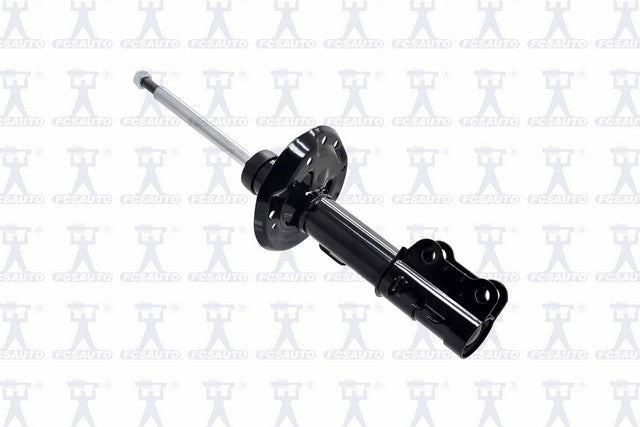 Focus Auto Parts Suspension Strut P/N:333742L Fits: Chevrolet Sonic 20-12 - Image 2