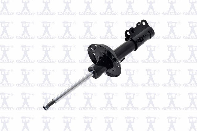Focus Auto Parts Suspension Strut P/N:333742L Fits: Chevrolet Sonic 20-12 - Image 3