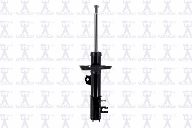 Focus Auto Parts Suspension Strut P/N:333742R Fits: Chevrolet Sonic 20-12 - Image 1