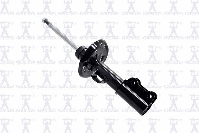Focus Auto Parts Suspension Strut P/N:333742R Fits: Chevrolet Sonic 20-12 - Image 2