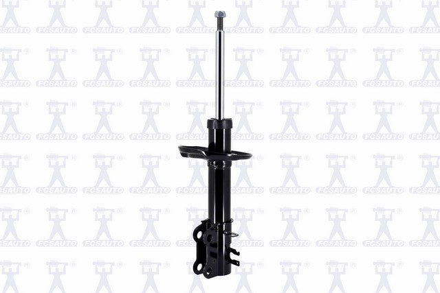 Focus Auto Parts Suspension Strut P/N:333742R Fits: Chevrolet Sonic 20-12 - Image 4