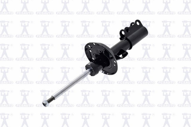 Focus Auto Parts Suspension Strut P/N:333742R Fits: Chevrolet Sonic 20-12 - Image 3