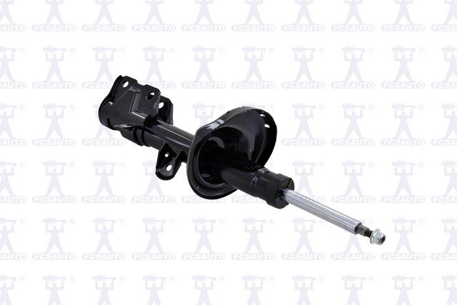Focus Auto Parts Suspension Strut P/N:333745L Fits: Subaru Outback 17-15 - Image 4