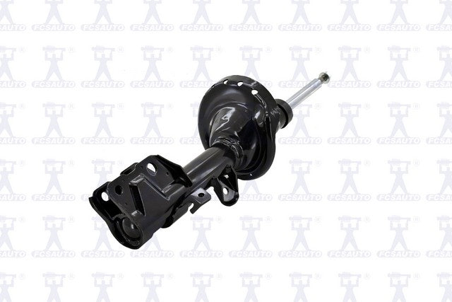 Focus Auto Parts Suspension Strut P/N:333745L Fits: Subaru Outback 17-15 - Image 3