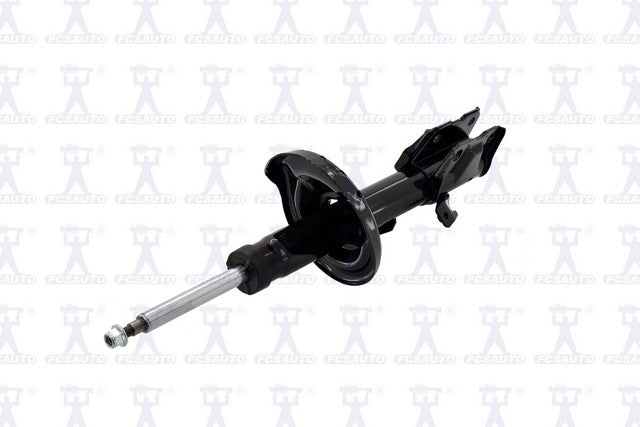 Focus Auto Parts Suspension Strut P/N:333745R Fits: Subaru Outback 17-15 - Image 5