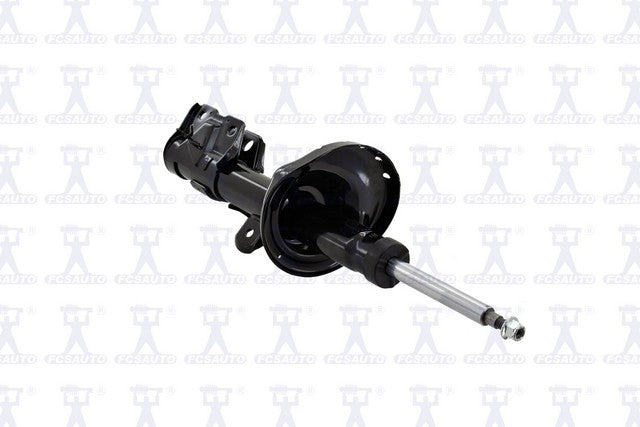 Focus Auto Parts Suspension Strut P/N:333745R Fits: Subaru Outback 17-15 - Image 4