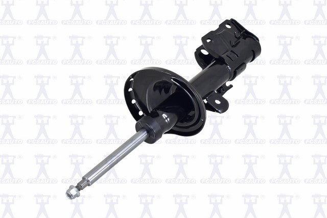 Focus Auto Parts Suspension Strut P/N:333746L Fits: Subaru Legacy 17-15 - Image 4