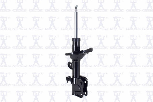 Focus Auto Parts Suspension Strut P/N:333746R Fits: Subaru Legacy 17-15 - Image 4