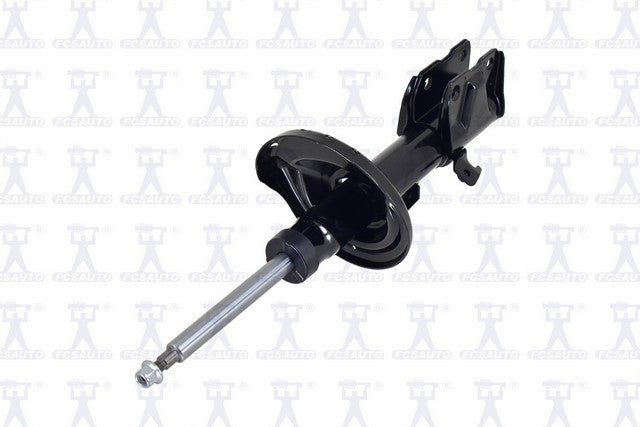 Focus Auto Parts Suspension Strut P/N:333746R Fits: Subaru Legacy 17-15 - Image 3