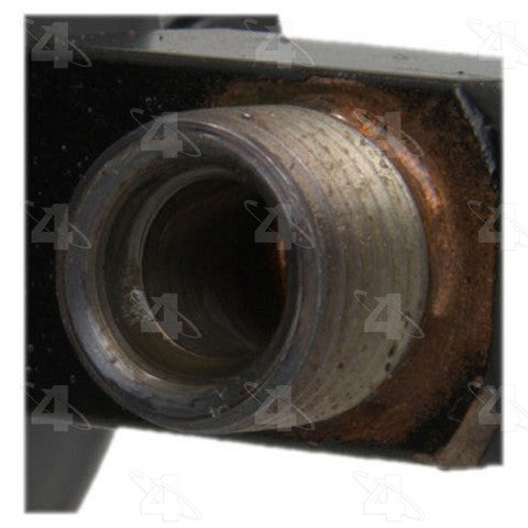 Four Seasons A/C Receiver Drier P/N:33374 Fits: Volkswagen Vanagon 91-86 - Image 2