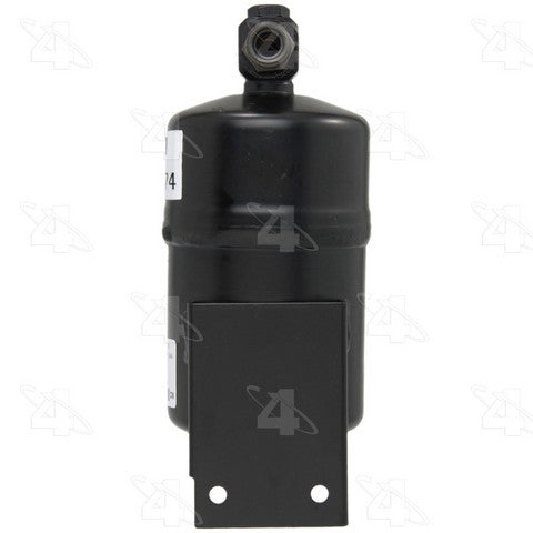Four Seasons A/C Receiver Drier P/N:33374 Fits: Volkswagen Vanagon 91-86 - Image 7