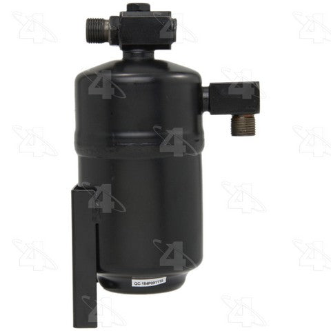 Four Seasons A/C Receiver Drier P/N:33374 Fits: Volkswagen Vanagon 91-86 - Image 3