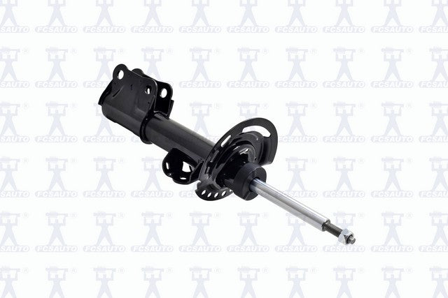 Focus Auto Parts Suspension Strut P/N:333750 Fits: Ford Mustang 23-15 - Image 2