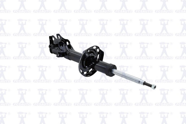 Focus Auto Parts Suspension Strut P/N:333751L Fits: Honda Hr-v 22-16 - Image 2