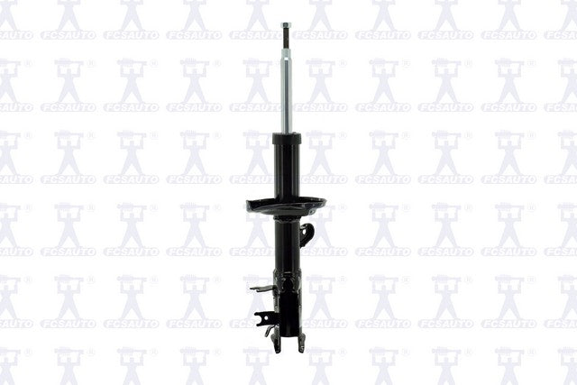 Focus Auto Parts Suspension Strut P/N:333751R Fits: Honda Hr-v 22-16 - Image 1