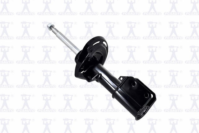 Focus Auto Parts Suspension Strut P/N:333760 Fits: Mercedes-benz C230 09-08, Mercedes-benz C250 12-10, Mercedes-benz C300 14-08, Mercedes-benz C350 14-08 - Image 4