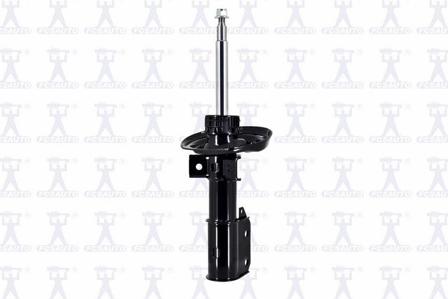 Focus Auto Parts Suspension Strut P/N:333760 Fits: Mercedes-benz C230 09-08, Mercedes-benz C250 12-10, Mercedes-benz C300 14-08, Mercedes-benz C350 14-08 - Image 3