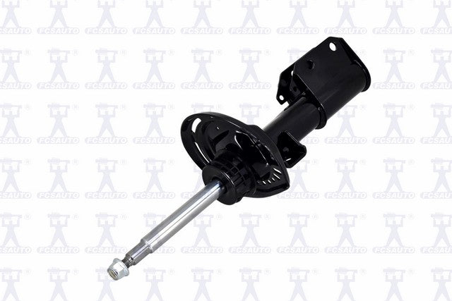 Focus Auto Parts Suspension Strut P/N:333760 Fits: Mercedes-benz C230 09-08, Mercedes-benz C250 12-10, Mercedes-benz C300 14-08, Mercedes-benz C350 14-08 - Image 2