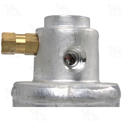Four Seasons A/C Receiver Drier P/N:33376 Fits: Mercedes-benz 300sd, Mercedes-benz 300se, Mercedes-benz 400se, Mercedes-benz 400sel, Mercedes-benz 500sec, Mercedes-benz 500sel, Mercedes-benz 600sec, Mercedes-benz 600sel, Mercedes-benz Cl500 - Image 5