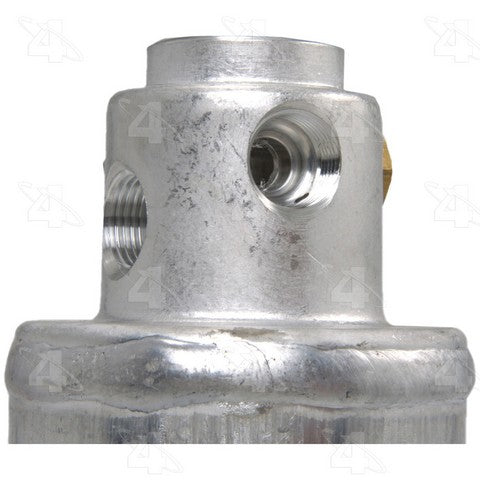 Four Seasons A/C Receiver Drier P/N:33376 Fits: Mercedes-benz 300sd, Mercedes-benz 300se, Mercedes-benz 400se, Mercedes-benz 400sel, Mercedes-benz 500sec, Mercedes-benz 500sel, Mercedes-benz 600sec, Mercedes-benz 600sel, Mercedes-benz Cl500 - Image 7