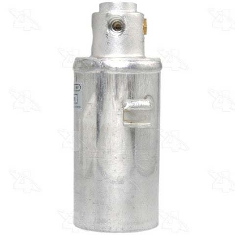 Four Seasons A/C Receiver Drier P/N:33376 Fits: Mercedes-benz 300sd, Mercedes-benz 300se, Mercedes-benz 400se, Mercedes-benz 400sel, Mercedes-benz 500sec, Mercedes-benz 500sel, Mercedes-benz 600sec, Mercedes-benz 600sel, Mercedes-benz Cl500 - Image 4