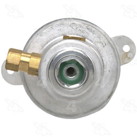 Four Seasons A/C Receiver Drier P/N:33376 Fits: Mercedes-benz 300sd, Mercedes-benz 300se, Mercedes-benz 400se, Mercedes-benz 400sel, Mercedes-benz 500sec, Mercedes-benz 500sel, Mercedes-benz 600sec, Mercedes-benz 600sel, Mercedes-benz Cl500 - Image 8