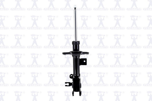 Focus Auto Parts Suspension Strut P/N:333787L Fits: Mazda 3 18-14, Mazda 3 Sport 2014 - Image 1
