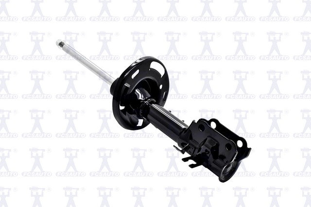 Focus Auto Parts Suspension Strut P/N:333787L Fits: Mazda 3 18-14, Mazda 3 Sport 2014 - Image 2