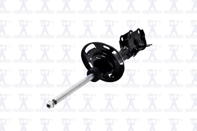 Focus Auto Parts Suspension Strut P/N:333787L Fits: Mazda 3 18-14, Mazda 3 Sport 2014 - Image 3