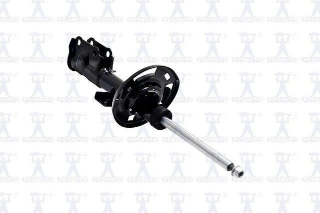 Focus Auto Parts Suspension Strut P/N:333787L Fits: Mazda 3 18-14, Mazda 3 Sport 2014 - Image 5