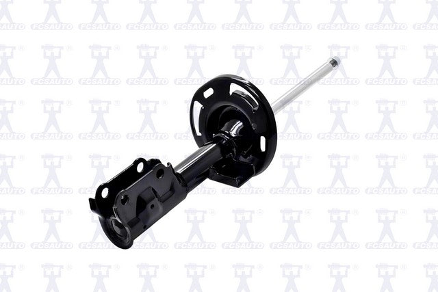 Focus Auto Parts Suspension Strut P/N:333787L Fits: Mazda 3 18-14, Mazda 3 Sport 2014 - Image 4