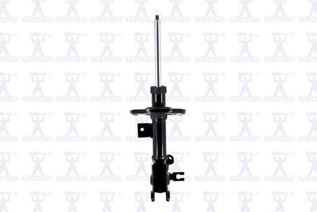 Focus Auto Parts Suspension Strut P/N:333787R Fits: Mazda 3 18-14, Mazda 3 Sport 2014 - Image 1