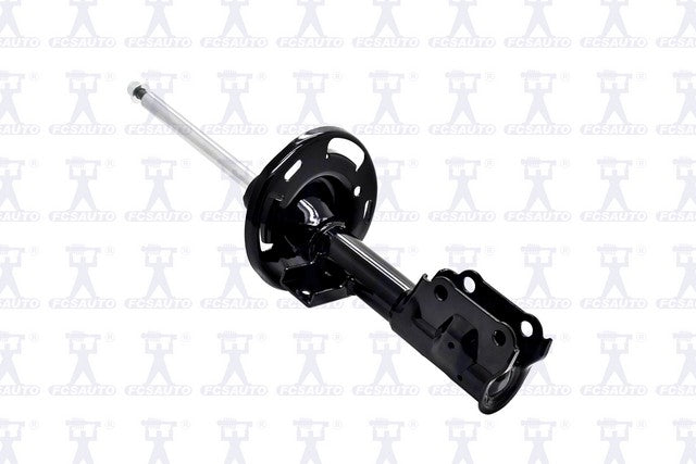 Focus Auto Parts Suspension Strut P/N:333787R Fits: Mazda 3 18-14, Mazda 3 Sport 2014 - Image 3