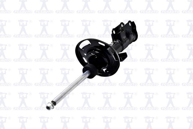 Focus Auto Parts Suspension Strut P/N:333787R Fits: Mazda 3 18-14, Mazda 3 Sport 2014 - Image 2