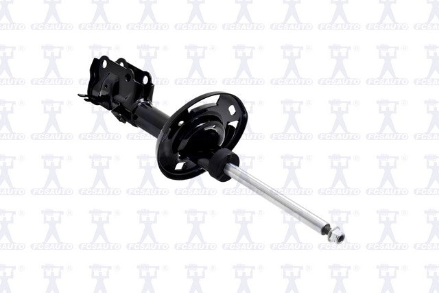 Focus Auto Parts Suspension Strut P/N:333787R Fits: Mazda 3 18-14, Mazda 3 Sport 2014 - Image 5