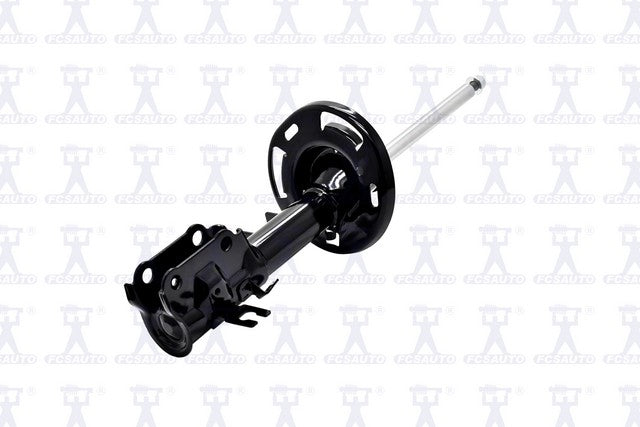 Focus Auto Parts Suspension Strut P/N:333787R Fits: Mazda 3 18-14, Mazda 3 Sport 2014 - Image 4