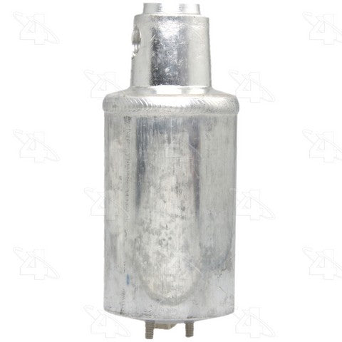 Four Seasons A/C Receiver Drier P/N:33378 Fits: Volkswagen Cabrio 02-95, Volkswagen Golf 98-93, Volkswagen Jetta 98-93 - Image 2