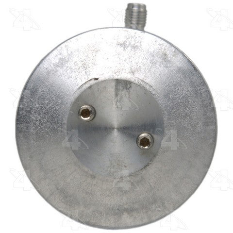 Four Seasons A/C Receiver Drier P/N:33378 Fits: Volkswagen Cabrio 02-95, Volkswagen Golf 98-93, Volkswagen Jetta 98-93 - Image 4