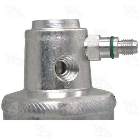 Four Seasons A/C Receiver Drier P/N:33378 Fits: Volkswagen Cabrio 02-95, Volkswagen Golf 98-93, Volkswagen Jetta 98-93 - Image 7