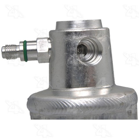 Four Seasons A/C Receiver Drier P/N:33378 Fits: Volkswagen Cabrio 02-95, Volkswagen Golf 98-93, Volkswagen Jetta 98-93 - Image 6