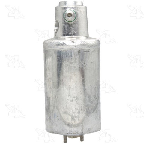 Four Seasons A/C Receiver Drier P/N:33378 Fits: Volkswagen Cabrio 02-95, Volkswagen Golf 98-93, Volkswagen Jetta 98-93 - Image 5