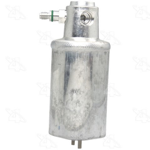 Four Seasons A/C Receiver Drier P/N:33378 Fits: Volkswagen Cabrio 02-95, Volkswagen Golf 98-93, Volkswagen Jetta 98-93 - Image 9
